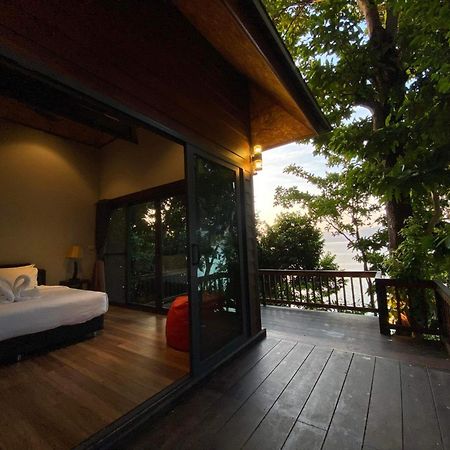 Cashewnut Cove Villa Koh Lipe Buitenkant foto