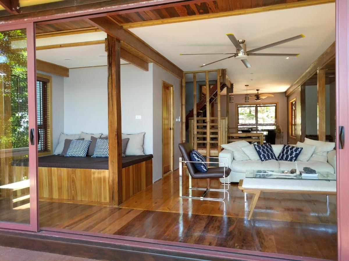 Cashewnut Cove Villa Koh Lipe Buitenkant foto