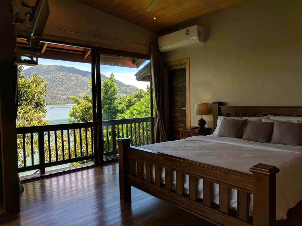 Cashewnut Cove Villa Koh Lipe Buitenkant foto