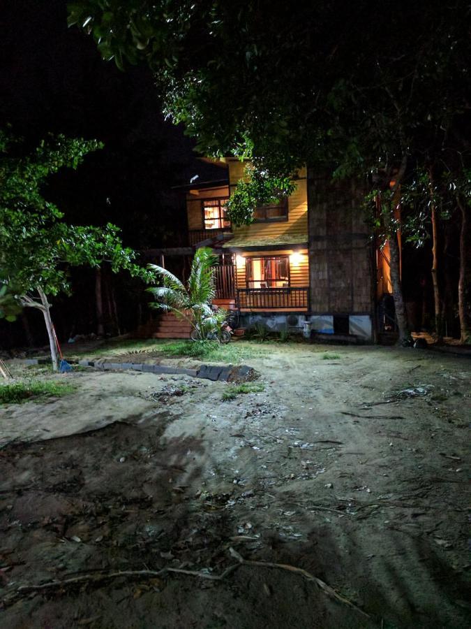 Cashewnut Cove Villa Koh Lipe Buitenkant foto