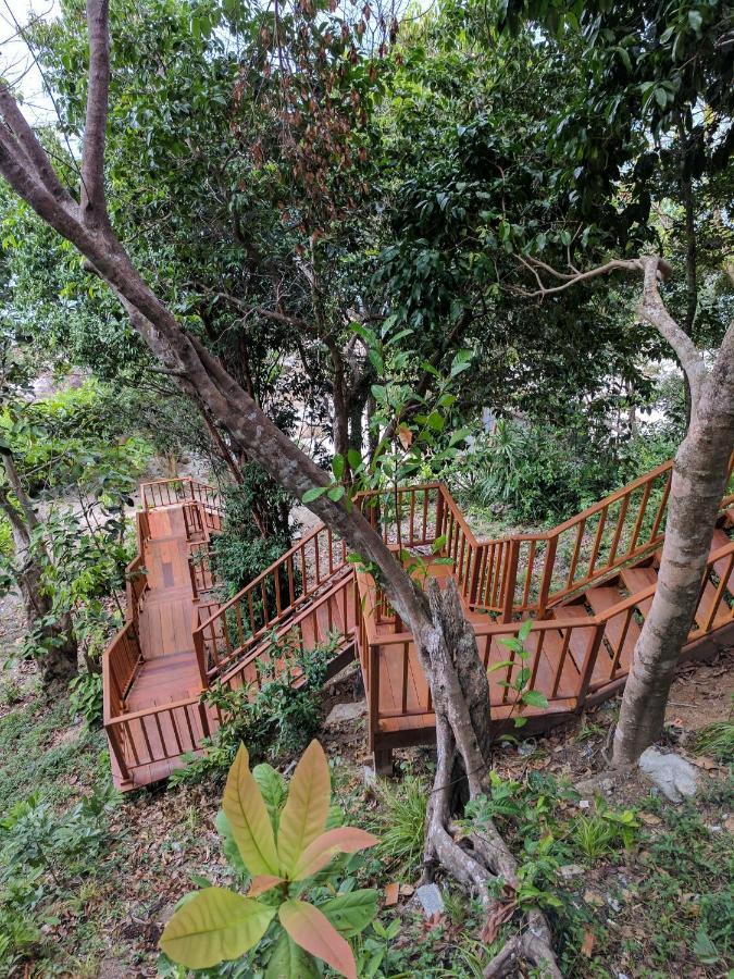 Cashewnut Cove Villa Koh Lipe Buitenkant foto