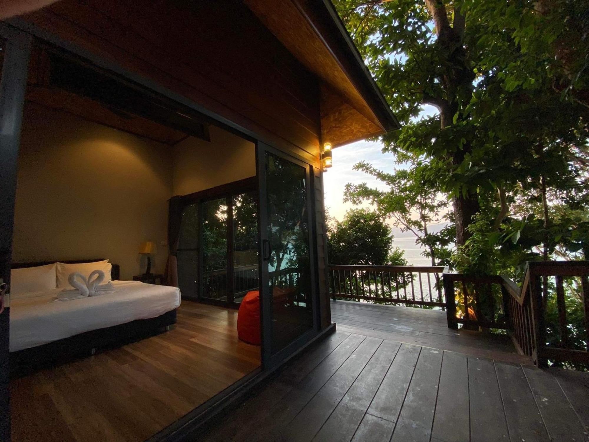Cashewnut Cove Villa Koh Lipe Buitenkant foto
