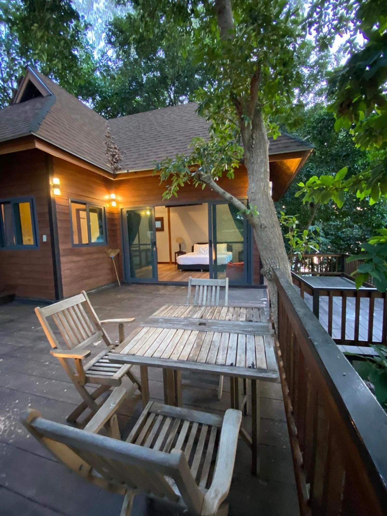 Cashewnut Cove Villa Koh Lipe Buitenkant foto