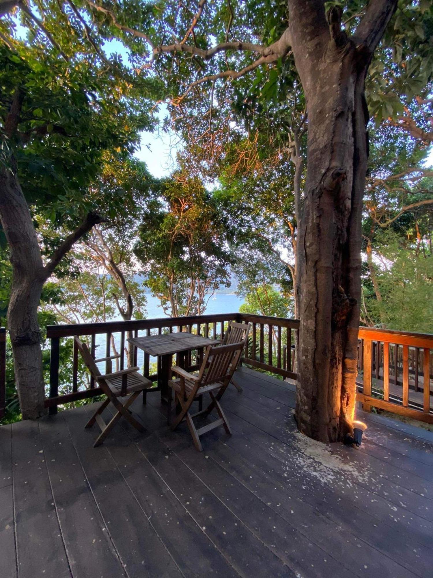 Cashewnut Cove Villa Koh Lipe Buitenkant foto