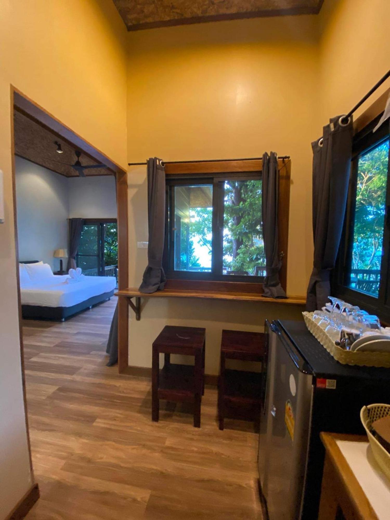 Cashewnut Cove Villa Koh Lipe Buitenkant foto